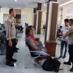 Diselesaikan Secara Restorative Justice, Pencuri Kotak Amal di Masjid Nurul Huda Manahan