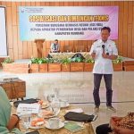 Pemkab akan Dekatkan Layanan Perizinan Usaha sampai ke Pedesaan