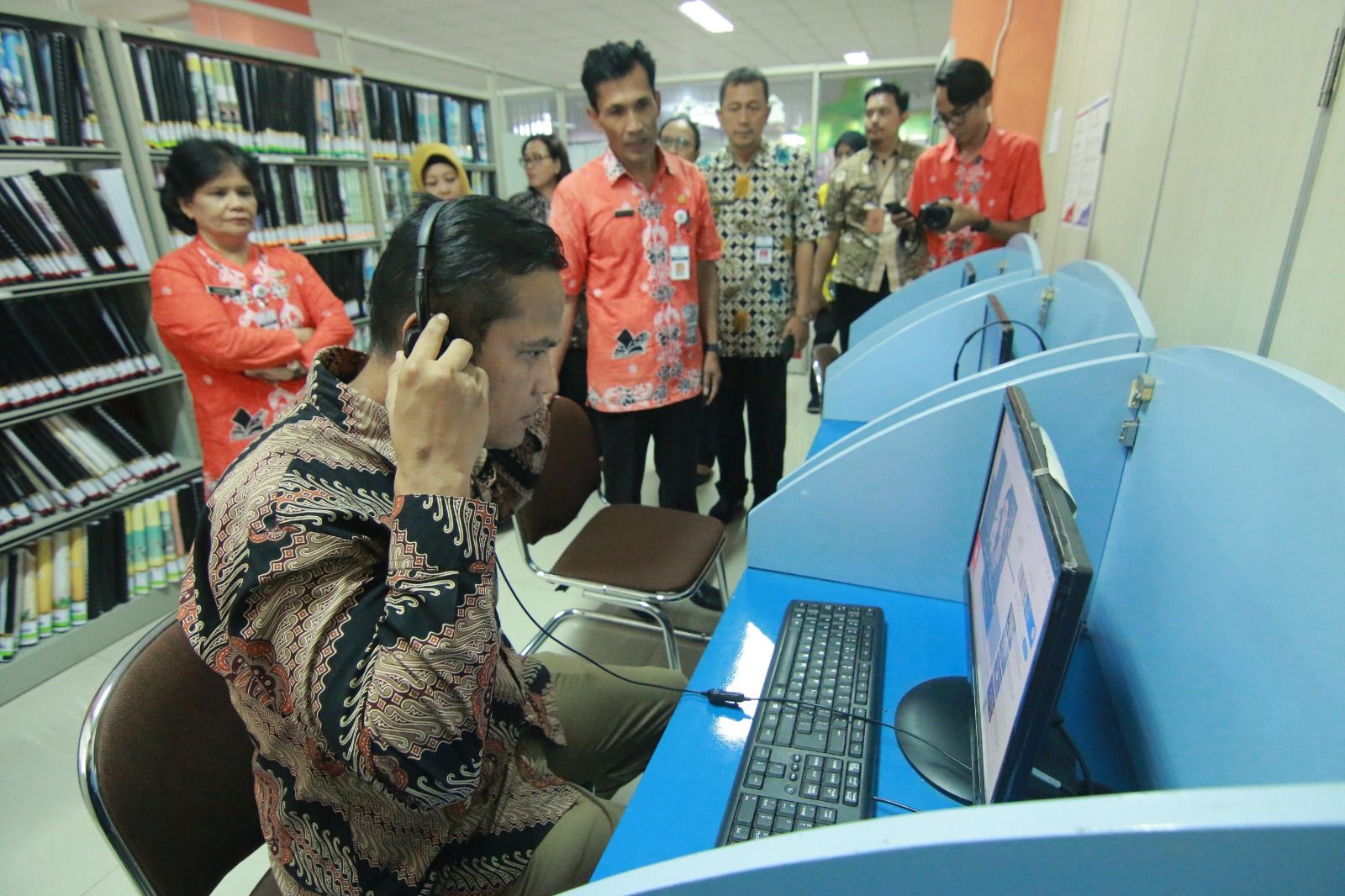 Didukung Berbagai Regulasi, Pemkot Magelang Berkomitmen Sebagai Kota Layak Anak