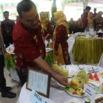Hanya 21,77 Kg Per Kapita Per Tahun, Konsumsi Ikan di Blora Perlu Ditingkatkan