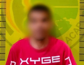 Polresta Cilacap Tangkap Pengedar Obat Terlarang Berikut Ribuan Butir Barang Bukti