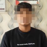 Ngembat Ratusan Bungkus Rokok, Karyawan Gudang Alfamart Ditangkap
