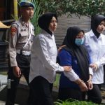 Polres Purbalingga Ringkus Perempuan Pelaku Penipuan CPNS