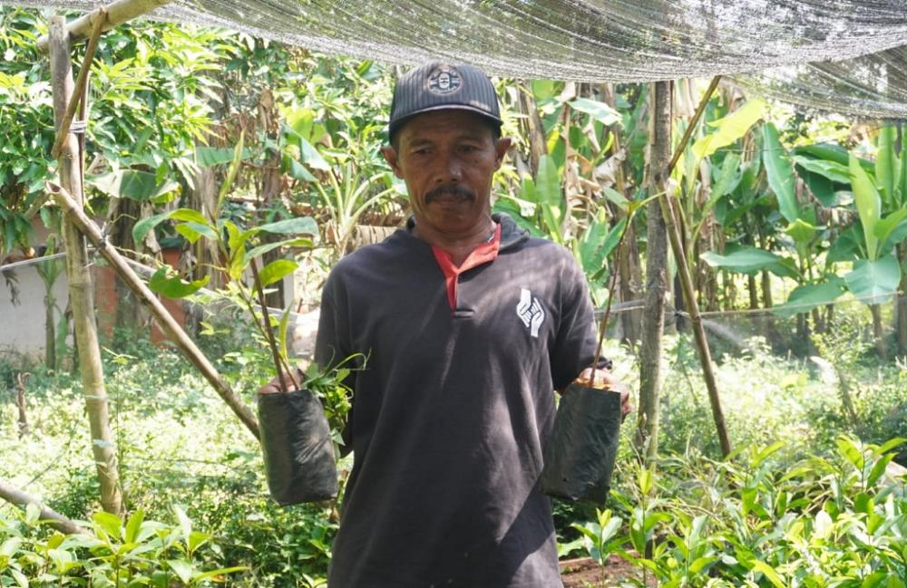 Jaga Kelestarian Alam, PLTU Batang Rehabilitasi Lahan Seluas 22 Hektar
