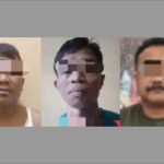 Beraksi di 5 Kota, Raup Ratusan Juta, Tiga Residivis Lintas Provinsi Dibekuk Polres Sragen