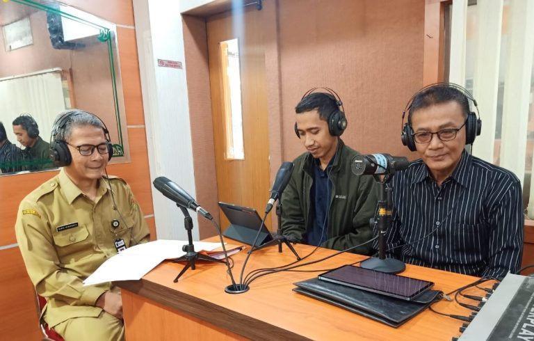 Tahun 2023, Pemkab Magelang Targetkan Bangun 1.600 Rumah Layak Huni