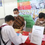 Bursa Kerja 2023 Pemkab Blora Dipadati Ribuan Pencari Kerja