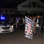Tiga Kloter Calon Jamaah Haji Asal Pemalang Dilepas Plt Bupati