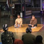 Lewat Gelaran Kesenian Tradisional, Edukasi Cegah Radikalisme