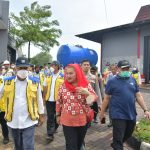 Pemkot Intens Upayakan Penanganan Persoalan Banjir Secara Merata 