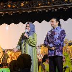 Bupati Apresiasi Masyarakat Merawat Tradisi ‘Kontengan’ untuk Gelar ‘Legenonan’