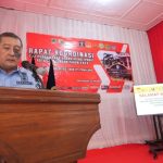 Keimigrasian Jateng Jalin Sinergi Awasi Orang Asing di Kota Pekalongan