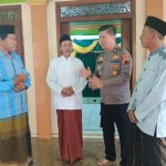 Polres Batang Berkomitmen Merevitalisasi Makam Syekh Maulana Maghribi