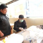 Tes Urine Mendadak, BNNK Temanggung: ASN Harus Jadi Contoh Masyarakat