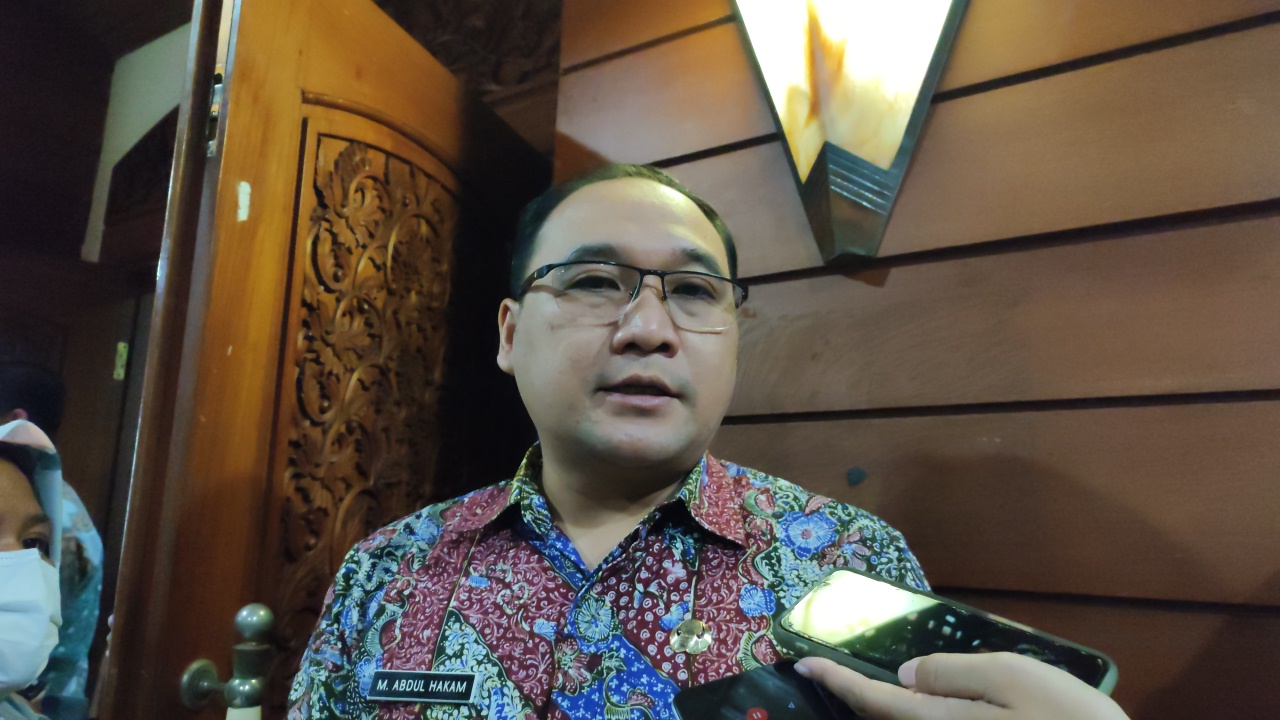 Masuk Puncak Kemarau, Dinkes Imbau Masyarakat Waspadai Penyakit Metabolik