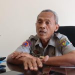 Antisipasi Rob, BPBD Siagakan Petugas dan Pastikan Kebutuhan Air Bersih Terpenuhi