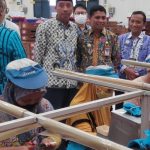 Bulan Ini, Buruh Pabrik Rokok dan Petani Tembakau di Rembang Kembali Menerima BLT