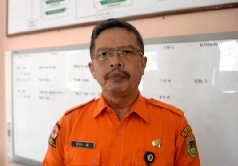 BPBD Kabupaten Magelang Siaga 24 Jam, Antisipasi Kekeringan dan Karhutla