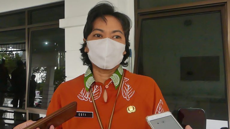 DKPPP Terjunkan Ratusan Petugas Pantau Pemotongan Hewan Kurban