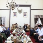 Ditunjuk Kemenparekraf, Jateng Siap Jadi Tuan Rumah GMTI 2024