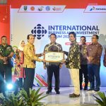 KIE Hasilkan Kesepahaman Investasi Sebesar Rp 150 Miliar