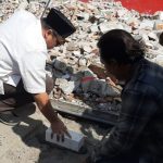 Bekas Pasar Senggol Bakal Disulap Jadi Sentra Kuliner