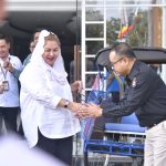 Mbak Ita Siap Terjun Sosialisasikan Pemilu ke Masyarakat, Bersama KPU dan Bawaslu