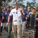 Diapresiasi Kemenparekraf, Kampung Jawa Mandarin Besani Buka Peluang Usaha Baru