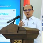 Gagal SNBT? Kemnaker Buka Kesempatan Kuliah Gratis di Polteknaker