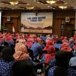 Menkes Beberkan Langkah Utama dalam Peningkatan Kesehatan