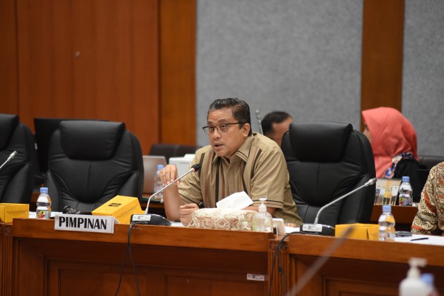 Kemendikbud Ristek Diingatkan Tidak Terburu-Buru Terapkan Program Digitalisasi Pendidikan