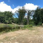 Kementerian PUPR Bangun Embung Gumelem untuk Pasok Pengairan Lahan Irigasi Hortikultura