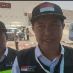 Kemacetan Terurai, Semua Jemaah Indonesia sudah Tinggalkan Muzdalifah