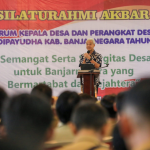 Atasi Stunting dan Infrastruktur Desa, Gubernur Upayakan Anggaran Masuk Program Inpres