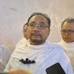Gratis, PPIH Siapkan Skema Badal Lontar Jumrah