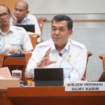 Sesuai Saran Komisi III DPR RI, Dirjen Imigrasi Segera Bentuk Satgas TPPO