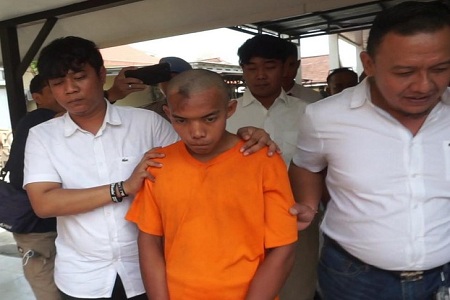 Polisi Amankan Remaja di Mojokerto yang Mencabuli Jasad Gadis SMP