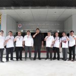 Satgassus Pencegahan Korupsi Polri Gelar Pertemuan dengan Menpora