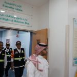 Tim Kesehatan Daker Makkah Siapkan 6 RS Rujukan untuk Jemaah Haji Indonesia