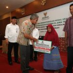 Tangani Kemiskinan Ektrem, Pemprov dan Baznas Perkuat Program Pelatihan Wirausaha