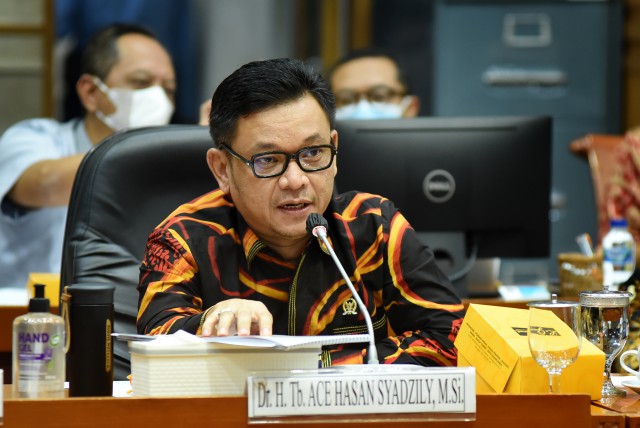 Jika Hasil Investigasi Tunjukkan Bukti Kesesatan, Pemerintah Harus Tegas Tutup PP Al-Zaytun