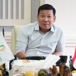 NFA Jalin Sinergi, Optimalkan Peran Pasar Induk sebagai Stabilisator Pangan