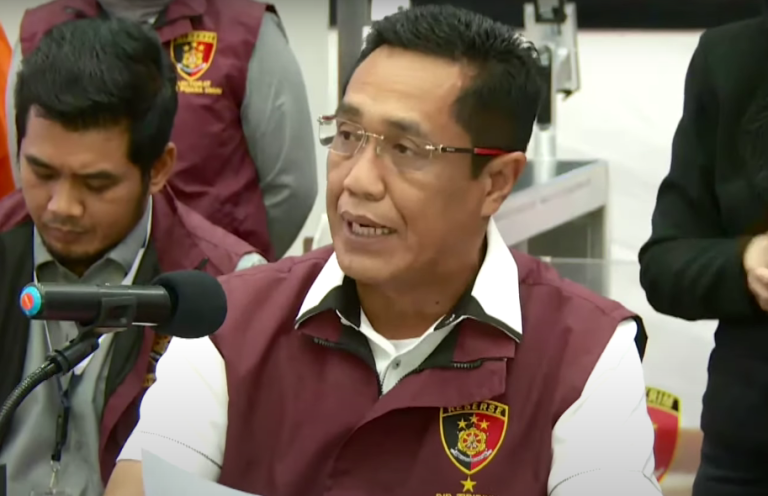 Satgas TPPO Polri Ungkap Modus TPPO dengan Kirim Mahasiswa Magang ke Jepang