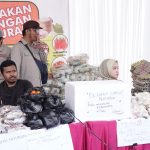 NFA Launching GPM Serentak Nasional, untuk Stabilkan Harga Pangan Jelang Iduladha 1444 H