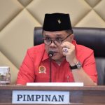 Junimart Girsang Minta KemenPAN-RB Laporkan Seluruh Data Tenaga Honorer