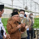 Soroti Keterlambatan Keberangkatan Jamaah Haji, Wapres Minta Maskapai Tepati Jadwal