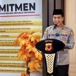 Polri Petakan Potensi Daerah Rawan Gangguan Keamanan di Pemilu 2024