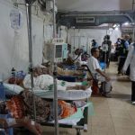 Pemerintah Siapkan Poskes Mina, untuk Layani Jemaah Haji Selama Prosesi Lempar Jumrah