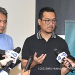 Setelah Menempati Orbit, SATRIA-1 Beroperasi Mulai Awal 2024