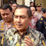 Polri Akan Proporsional Usut Laporan Soal Denny Indrayana